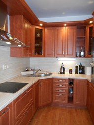 Prodej luxusního bytu 2+KK /76,9m2/ s velkým …