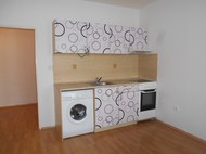Pronájem pěkného světlého bytu 1+1/ 40m2/…