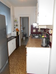 Prodej pěkného bytu 3+1 /68m2/ v Malšovicích …