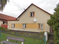 Pronájem staršího RD 4+1 s velikou zahradou…