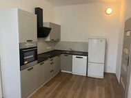 Pronájem bytu 4+kk, 102 m2, centrum 