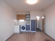 Pronájem pěkné garsonky /27m2/ po kompletní &hellip;