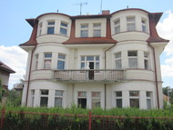 Pronájem bytu 2+1 s balkonem, klidná část&hellip;